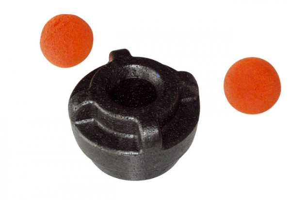 MAICO Reinigungsset MF-R63 für MAICOFlex Rohrsystem DN63