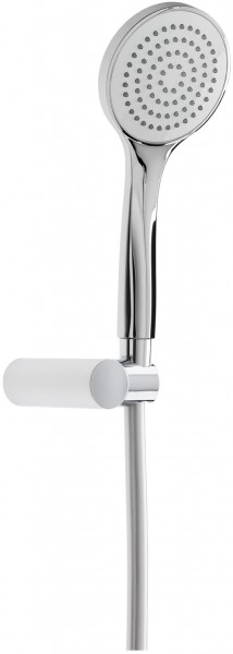 Herzbach Wannenset LIVING SPA m Handbr Eco Air 100mm chr