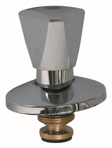 SYR Absperrung komplett für SYRomat 309