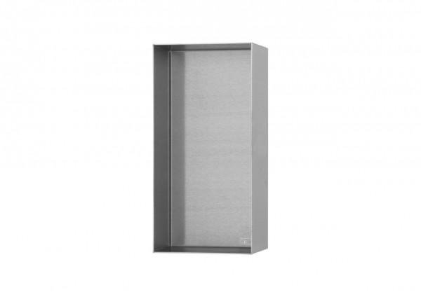 ESS Wandnische C-BOX Edelstahl 150x300x100