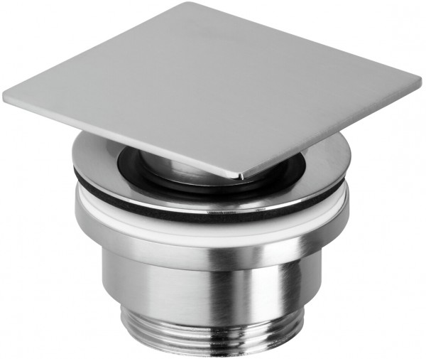 Herzbach Ablaufventil NEO CASTELL iX m Überlauf ES