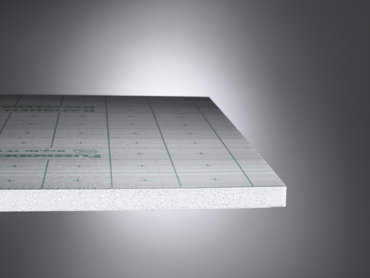 Wls040 EMPUR Verbundplatte