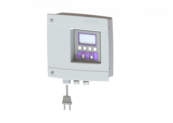 KESSEL Schaltgerät Comfort 230 V, Staufix FKA