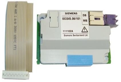 INTERDOMO Bus Kaskadenmodul