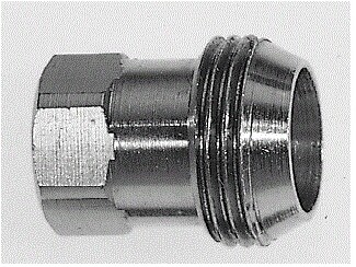 Honeywell O Ring Satz f THV Ausführung UBG KV BB bis Bj. 197