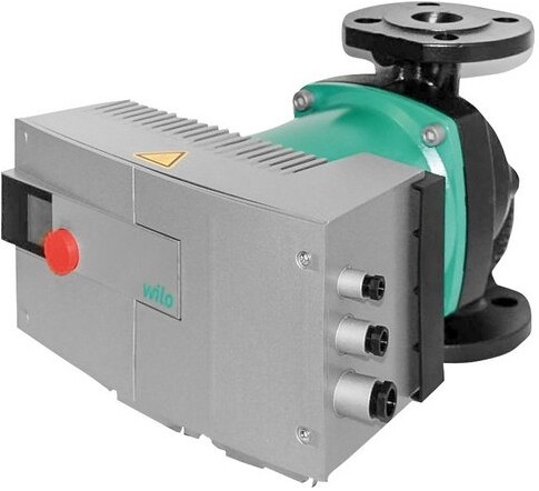 Junkers Bosch Umwälzpumpe Wilo Stratos 50/1 16 Solekreis