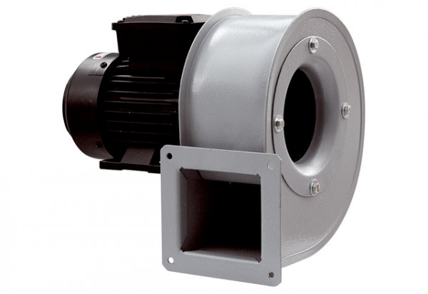 MAICO Radialgebläse GRM HT 18/2 Baugröße 180, 1,1 kW