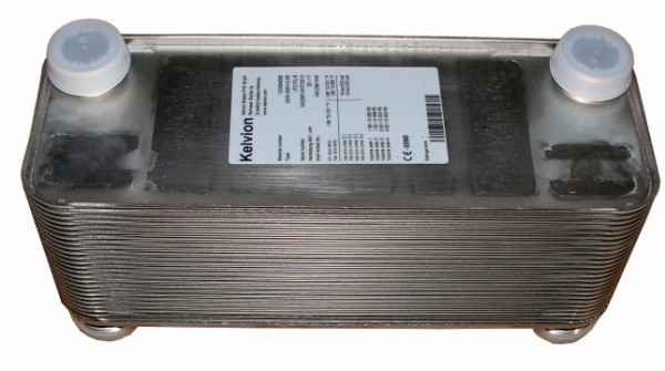 Wolf Plattenwärmetauscher f BWW 1 7 13