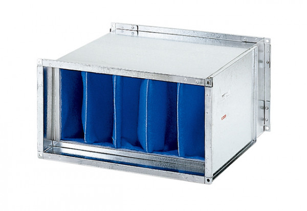 MAICO Luftfilter TFP 31 G4, für Kanäle 350 x 600