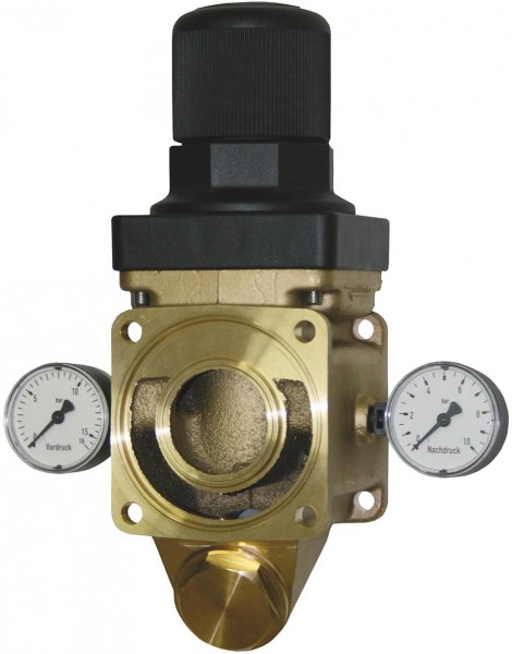 Judo Sicherungsblock JSB 3/4" - 1 1/4"