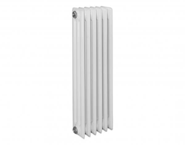 HG-TEC DIN-Stahlradiator grundiert 9 Glieder BH 1000 NA 900 BL 450 BT 160
