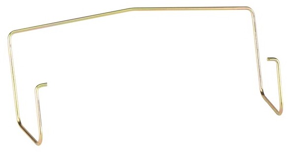 Honeywell Haltebügel ER6 f alle Analogregler