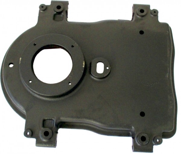 Wolf Gusstür f HK 2