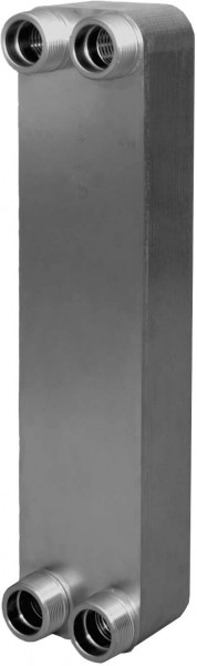 Wolf Plattenwärmetauscher SL78 160kW 70 Platten