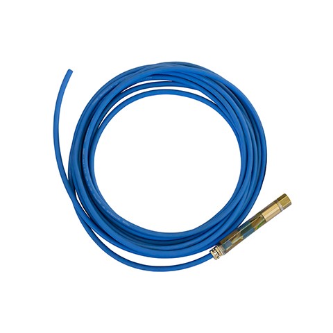 ewuaqua iWater Verl.-kabel-Set 30 m 1,5 mm2 Set mit Kupplung für Brunnenpumpen