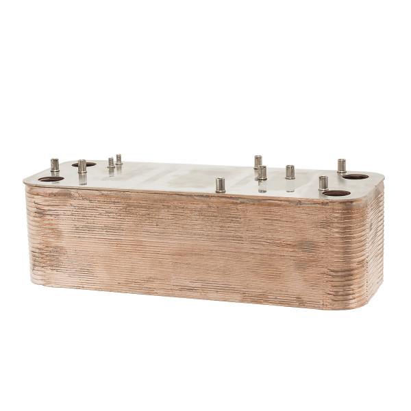 ESBE Ersatzteil FSK908 Wärmetauscher f. FSK101