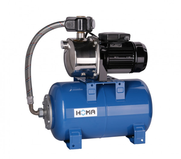 HOMA Hauswasserautomat HWE71
