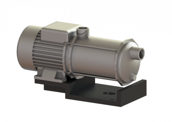 KESSEL Austauschpumpe Multipla 800-Pumpe