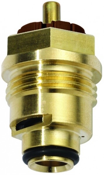 Honeywell Austausch Oberteil f Thermostatventil FS m Spülstellung