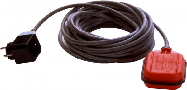 HOMA Niveausteuerung AZW 10/15