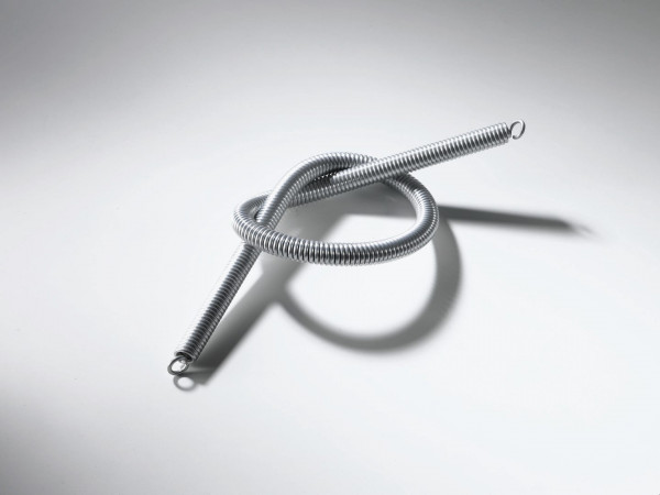 EMPUR PUR-THERM Biegefeder für Verbundrohr bis 16x2mm außen