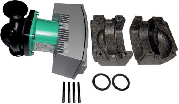 Wolf Pumpe Stratos 30/1 12 PN 10 f LS 210