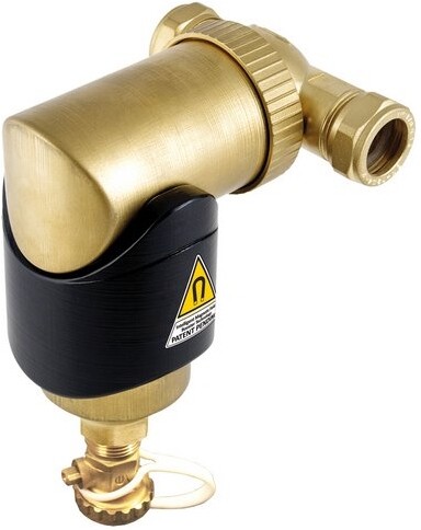 Junkers Bosch Schlammabscheider MB3 28 SpiroTrap