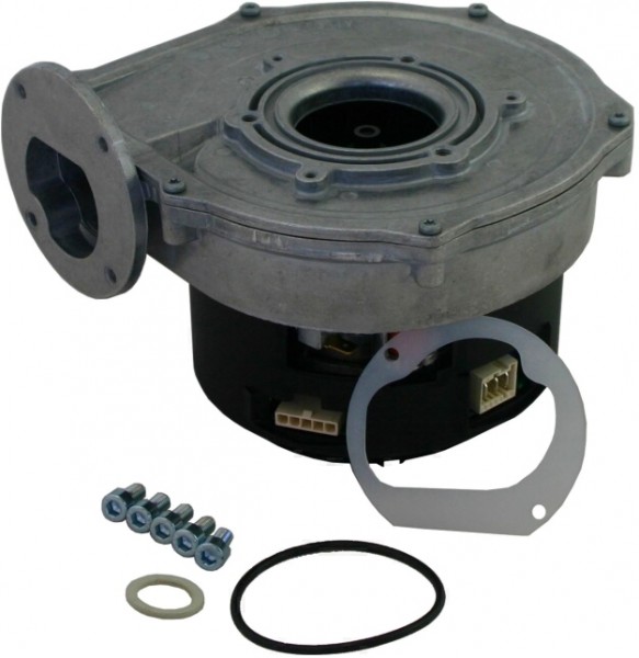 Wolf Gasgebläse CGB Ersatzteil
