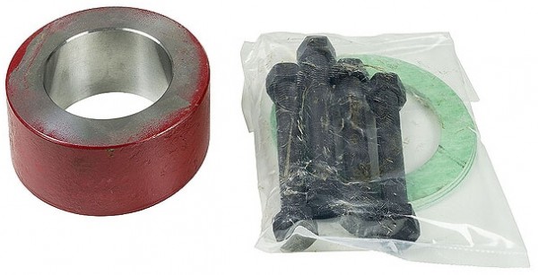 Grundfos Ausgleichsstücksatz für Flanschpumpen, PN 6 A 65 135