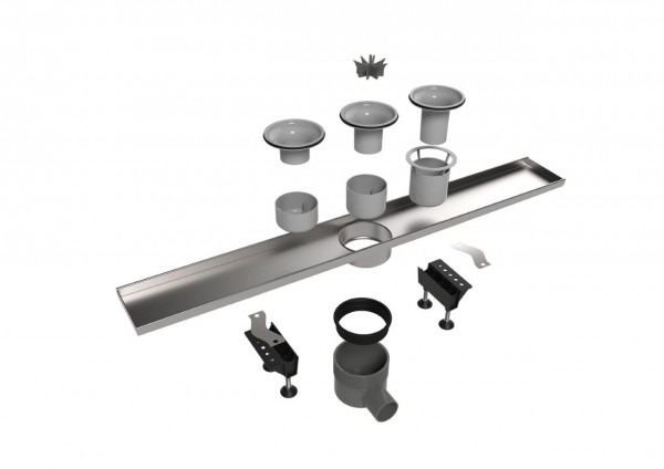 ESS Rohbauteil Multi 500