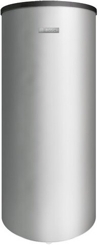 Junkers Bosch Pufferspeicher Stora si Typ BBS 400 5 K 1 C, 400 l