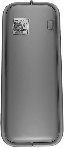 Junkers Bosch Ausdehnungsgefäß