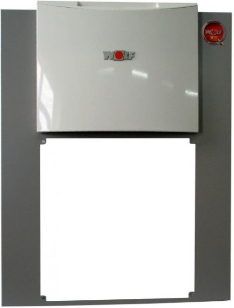 Wolf Verkleidung m Isolierung we f CHK 60