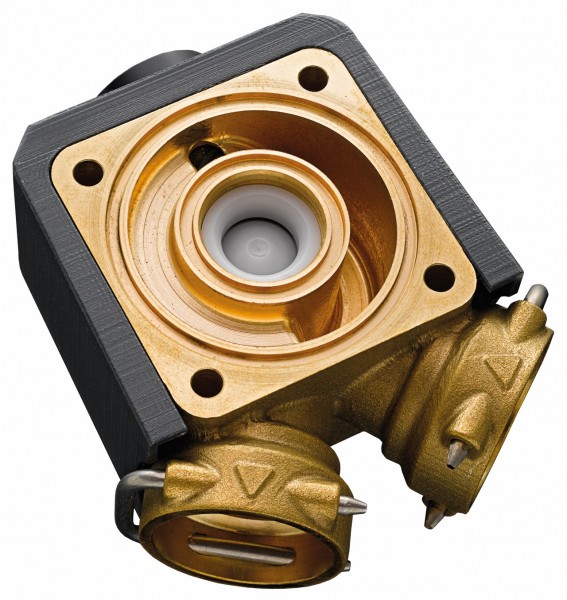 SYR Verschneideventil zur LEX Plus 10 S Connect