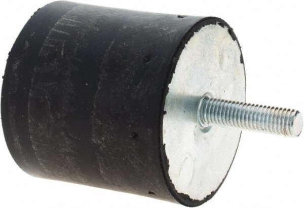 Blauberg SI-G 8 Gummivibrationsisolatoren