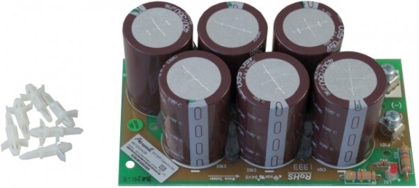 Wolf Kondensatorplatine 230 V f BWL 1S 10/14