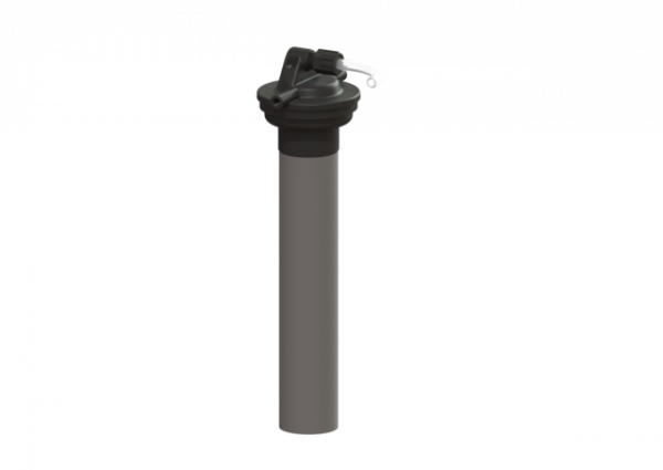 KESSEL Tauchrohr zur Niveauerfassung für Aqualift S Compact