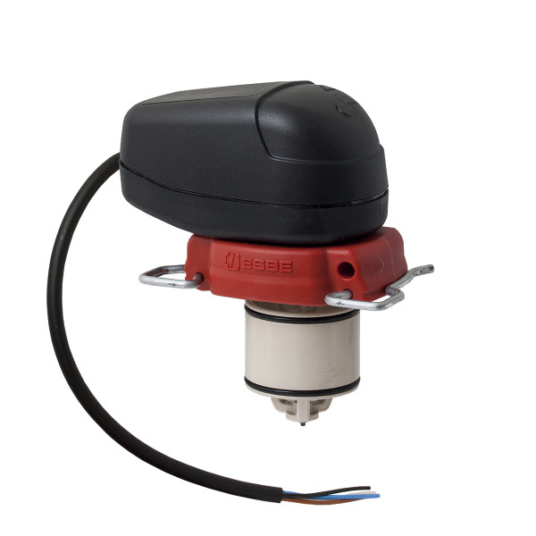 ESBE Ersatzteil FSK906 Ventileinsatz m. Motor f. FSK101