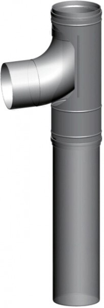 Wolf Abstützungs Set DN 250