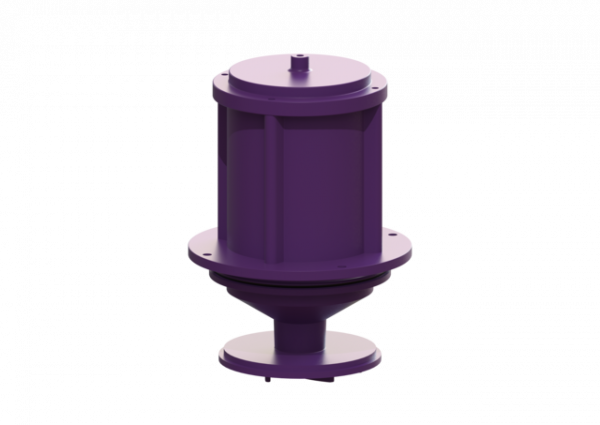 KESSEL Pumpenantrieb SPF 3000 400 V, S3, 10 m Kabellänge