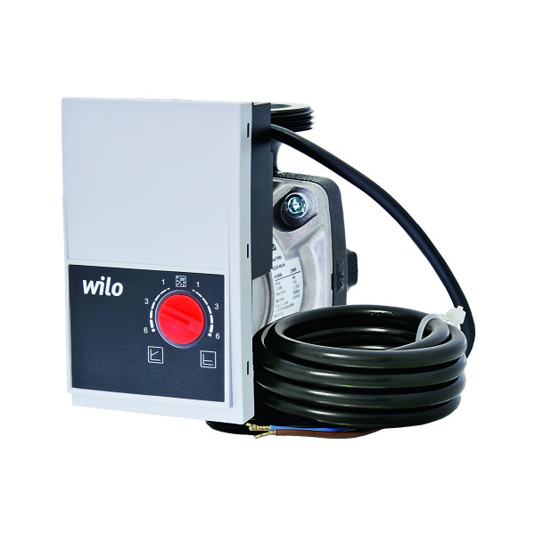 ESBE Pumpengr. Wilo RKA25/75 Ersatzpumpe DN32