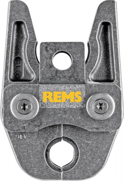 Presszange M 18 Art. 570120 REMS