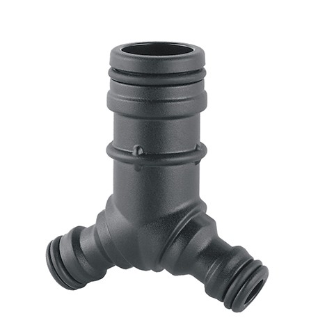 ewuaqua iWater Y-Reduzierstück BIG Y-Reduzierstück BIG-System