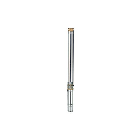 ewuaqua iWater Top4 18-190 Basis Paket 400 V 4" Tiefbrunnenpumpe