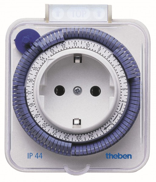 Theben theben-timer 26 IP 44