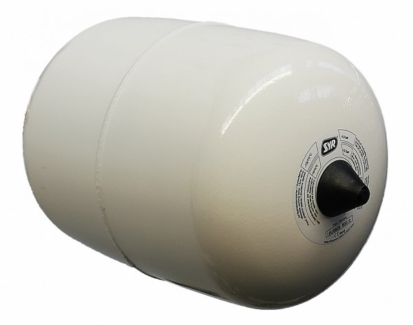 SYR Membran-Ausdehnungsgefäß 8L für Sicherheitscenter 4807, 8 Liter