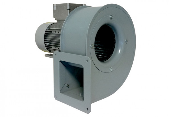MAICO Radialgebläse GRM 14/2 E Ex 1268 m3/h, Baugröße 140, 1-Phasi