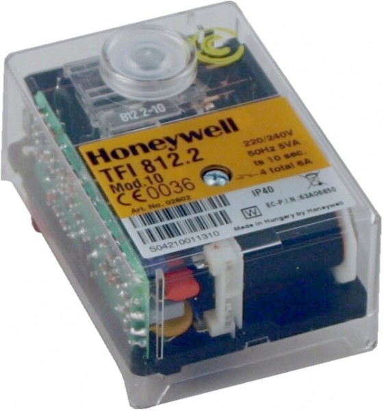 Wolf Ersatzteil Steuergerät L&G LGA 41 173A27