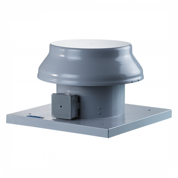 Blauberg Tower-AL 200 Axialventilator