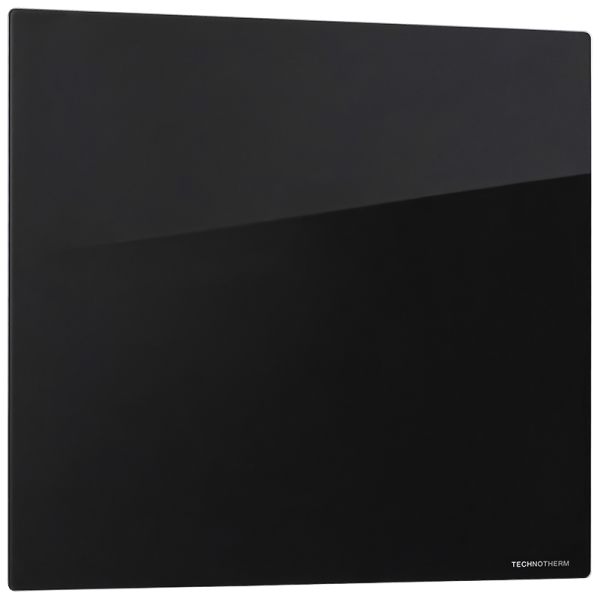 Technotherm VPS-Design B 1000 RF schwarz
